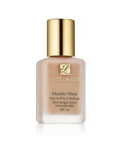 Устойчивый тональный крем SPF 10 Double Wear Estee lauder