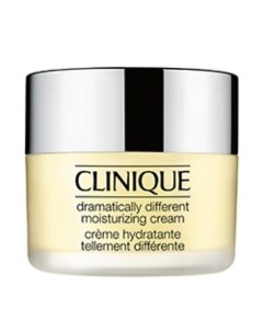 Уникальный увлажняющий крем Dramatically Different Moisturizing Cream Clinique