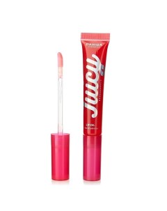 Фруктовое масло для губ Juicy 11 Parisa cosmetics