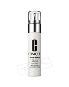 Сыворотка для борьбы с пигментацией Even Better Clinical Dark Spot Corrector Clinique