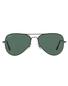 Солнцезащитные очки AVIATOR GRADIENT Ray-ban