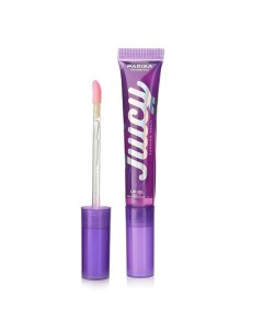 Фруктовое масло для губ Juicy 11 Parisa cosmetics