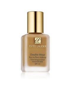 Устойчивый тональный крем SPF 10 Double Wear Estee lauder