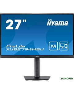 Монитор ProLite XUB2794HSU B1 Iiyama