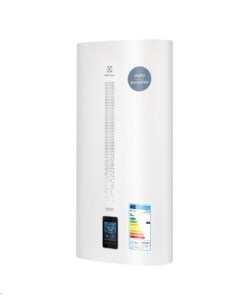 Накопительный электрический водонагреватель EWH 100 SmartInverter Pro Electrolux