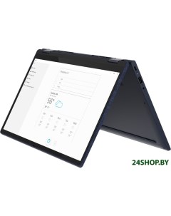 Ноутбук 2 в 1 Yoga 6 13ALC6 82ND00ETRK Lenovo