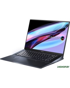 Ноутбук Zenbook Pro 16X OLED UX7602VI MY073X Asus