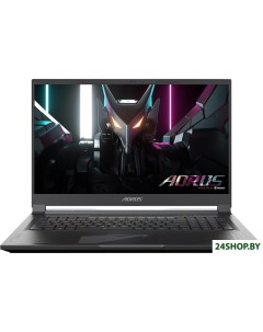 Игровой ноутбук Aorus 17X AXF B4KZ694SD Gigabyte