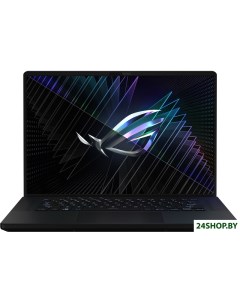 Игровой ноутбук ROG Zephyrus M16 2023 GU604VI N4125 Asus