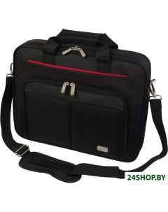 Сумка для ноутбука Nylon 15 6 дюймов PCP A9015BK Pc pet