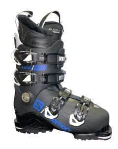 Ботинки горнолыжные 21 22 X Access RT 70 GW Black Blue Salomon