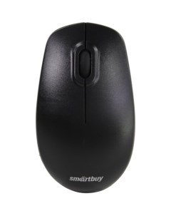 Мышь беспроводная ONE 300AG K черная SBM 300AG K Smartbuy