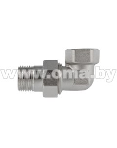 Сгон угл. американка  1/2" вн.-нар. (ДУ-15 В/Н) VTr.098.N.0004 Valtec