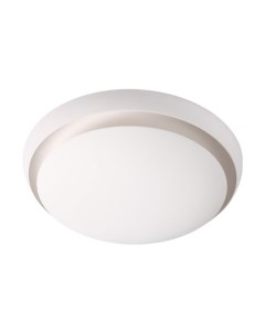 Светильник настенно-потолочный CAIL 357930 (4Вт, 3000К, IP20, LED) белый Novotech