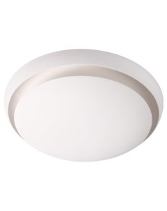 Светильник настенно-потолочный CAIL 357931 (7Вт, 3000К, IP20, LED) белый Novotech