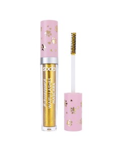 Тушь для ресниц с блестками WAIFU GLITTER LASHES MASCARA chooseyours Soda