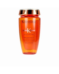 Шампунь Discipline Oleo Relax для непослушных вьющихся волос 250 Kerastase