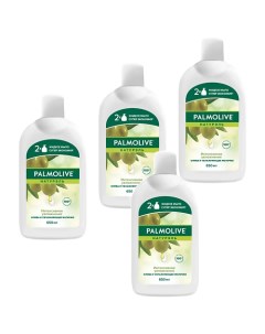 Жидкое мыло Оливковое молочко 1300 Palmolive