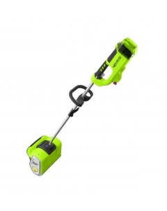 Снегоуборщик GD40SSK2 Greenworks