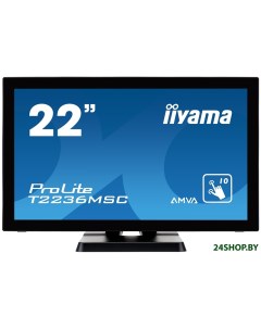 Монитор ProLite T2236MSC B2AG Iiyama