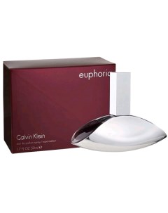 Парфюмерная вода Euphoria 50 мл Calvin klein