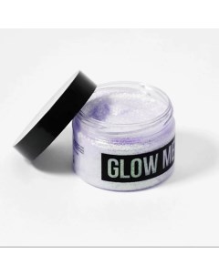 Глиттер гель Glow me