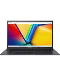 Ноутбук VivoBook 17X M3704YA-AU052 Asus