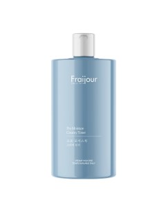 Fraijour Тонер для лица УВЛАЖНЕНИЕ Pro moisture creamy toner 500 Evas