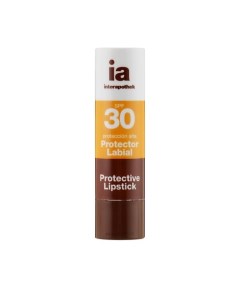 Бальзам для губ с защитой SPF 30 4 Interapothek