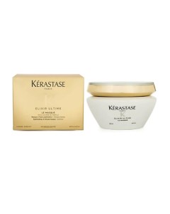 Маска для волос Elixir Ultime для тусклых волос 200 Kerastase