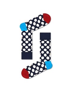 Носки Big Dot Snowman 6500 Happy socks