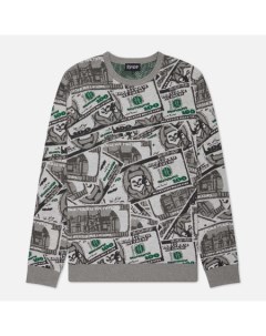 Мужской свитер Moneybag Knit Ripndip