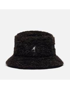 Панама Faux Shearling Utility Kangol