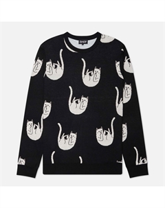 Мужской свитер Falling Nerm Knit Ripndip