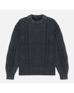 Мужской свитер Fade Cable Knit Eastlogue