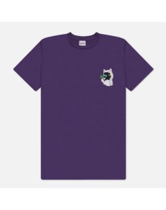 Мужская футболка Seeing Eye Ripndip