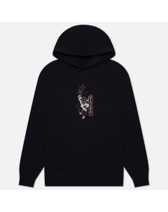 Мужская толстовка Ryu Embroidered Hoodie Ripndip