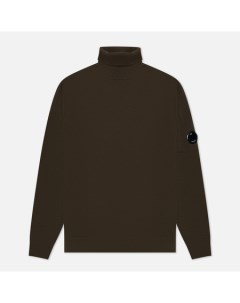 Мужской свитер Extafine Merino Wool Roll Neck C.p. company