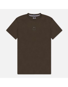 Мужская футболка Smile Graphic AW23 Weekend offender