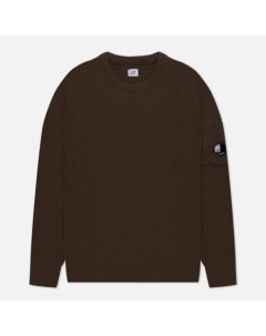 Мужской свитер Full Rib Crew Neck C.p. company