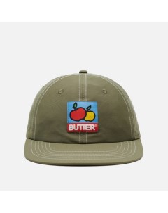 Кепка Grove 6 Panel Butter goods