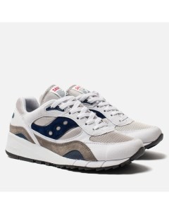 Мужские кроссовки Shadow 6000 Saucony