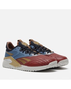 Кроссовки x DC Comics Nano X2 Wonder Woman Reebok