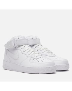 Мужские кроссовки Air Force 1 Mid Fresh Nike