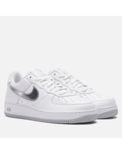 Мужские кроссовки Air Force 1 Low Retro Nike