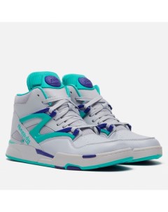 Кроссовки Pump Omni Zone II Reebok