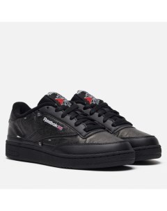 Кроссовки x U Club C 85 Reebok