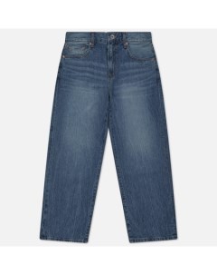 Мужские джинсы Wide Crop Denim Uniform bridge