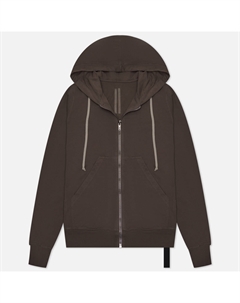 Мужская толстовка DRKSHDW Luxor Jason s Hoodie Rick owens