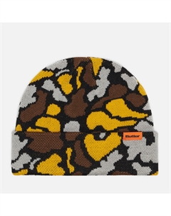 Шапка Camo Butter goods